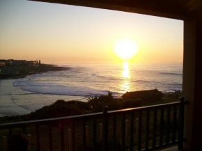 Beachfront Holiday Apartment Laguna La Crete 38